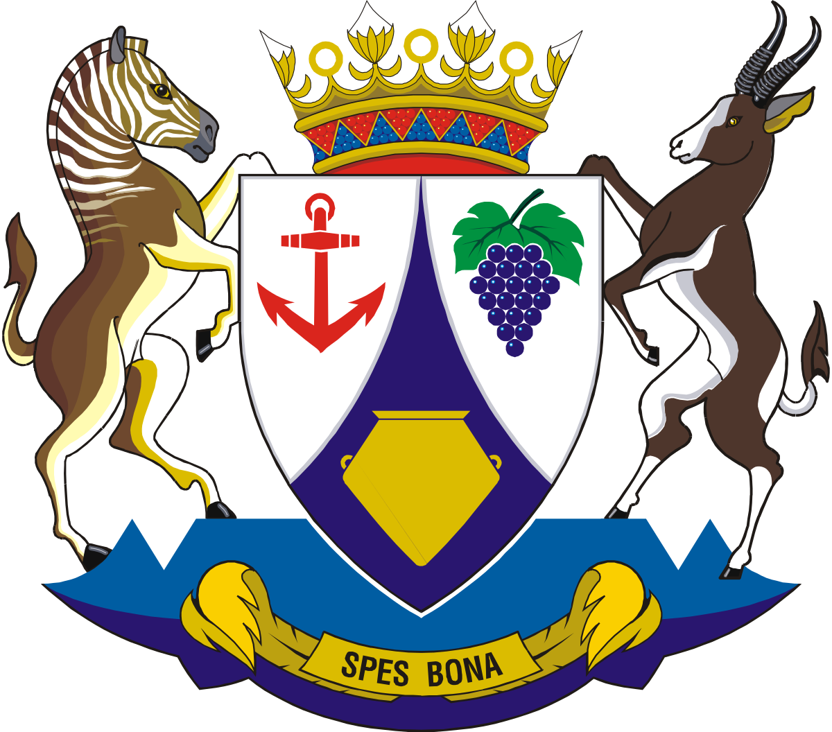 Western Cape Province